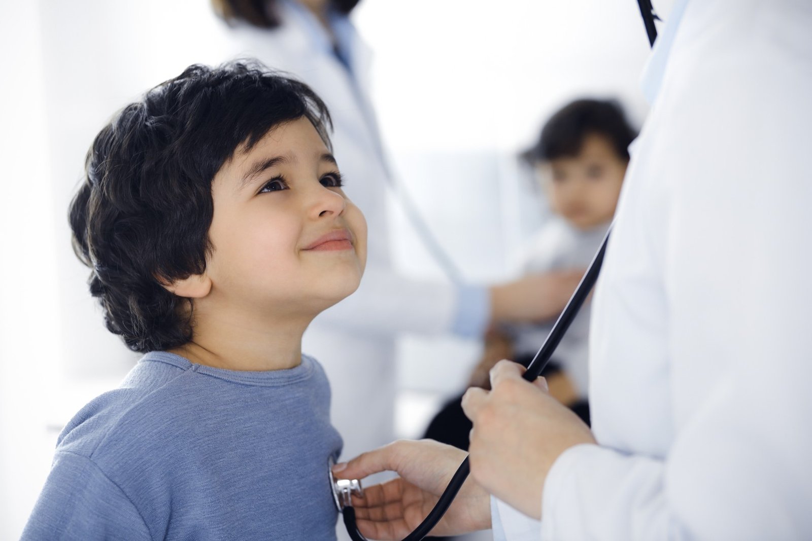 Chronic disease management visit